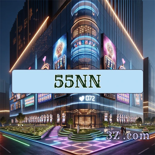 Login no 55nn.com: A Chave para um Mundo de Jogos