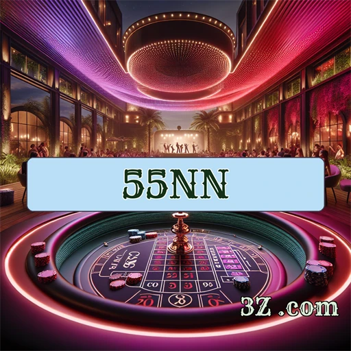 A Plataforma de Jogos Inovadora do 55nn.com Que Você Vai Amar